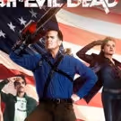 Starz Releases Official Season 2 Key Art and Video for Original Series ASH VS EVIL…