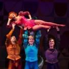 BWW Reviews: KISS ME KATE at Hartford Stage Company