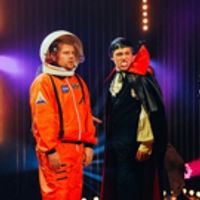 VIDEO: Niall Horan & James Corden Star in Trick-or-Treat Music Video!d Video