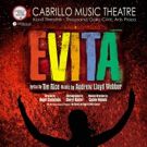 Cassandra Murphy to Lead EVITA at Cabrillo Music Theatre This Fall