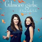 Photo Flash: Netflix Reveals Poster Art for GILMORE GIRLS: A YEAR IN THE LIFE