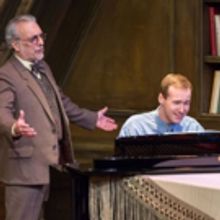 BWW Review: The New Jewish Theatre's Inspirational OLD WICKED SONGS
