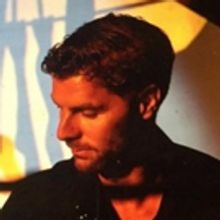 Lance Horne On His Current Residency at Joe's Pub, His Iconic Collaborators and Tryin