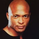 Eddie George to Join CHICAGO's Broadway Cast in January