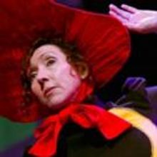 BWW Reviews: CRAZY JANE, Tron Theatre, Glasgow, May 29 2015