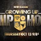 Sneak Peek - Season 2 of WE tv's GROWING UP HIP HOP, Premiering Today