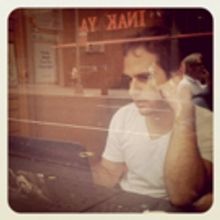 Lawrence Dial's IN THE ROOM Debuts Tonight at Alchemical Theatre