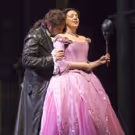 Photo Flash: First Look at Lyric Opera of Chicago's ROMEO AND JULIET, Helmed by…