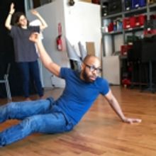 William Burke and Co. #goforth at JACK