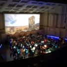 Sydney Symphony Orchestra Presents Asia-Pacific Premiere FROM THE CANYONS TO THE…