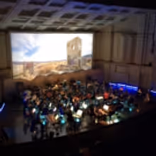 Sydney Symphony Orchestra Presents Asia-Pacific Premiere FROM THE CANYONS TO THE…