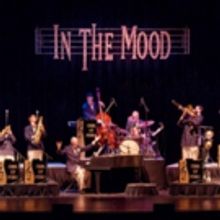 IN THE MOOD National Tour Kicks Off in Melbourne, Sept. 8