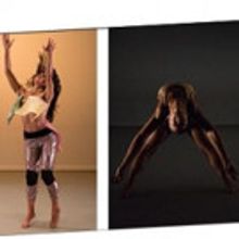 Gibney Dance Welcomes Applications for WORK UP 2017