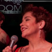 Christine Andreas & Martin Silvestri Give Good 'Love' at the RRAZZ ROOM - Including V