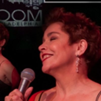 Christine Andreas & Martin Silvestri Give Good 'Love' at the RRAZZ ROOM - Including Video Recap