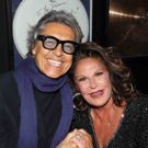 Photo Coverage: Lainie Kazan Plays The Iridium