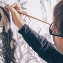 NCTC Stages Aaron Posner's MY NAME IS ASHER LEV, Beginning Today