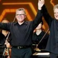 Cincinnati Symphony Orchestra And Cincinnati Pops Announce Two World Tours In 2017