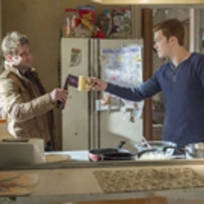 BWW Recap: Do You Really Want to Yurt Me on SHAMELESS