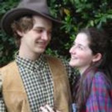 YPTW Presents OKLAHOMA!, Now thru 5/31