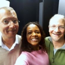 Bridge Street World Premiere Called 'An Undiluted Triumph!'