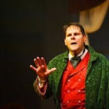 Aurora Theatre to Present A CHRISTMAS CAROL