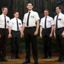Single Tickets to THE BOOK OF MORMON Go on Sale Today in Dallas
