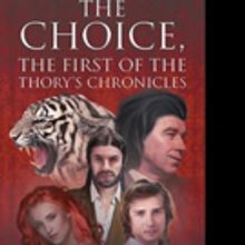 Donald Deischer Pens THE CHOICE