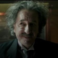 National Geographic Orders Second Season of Hit Anthology Series GENIUS