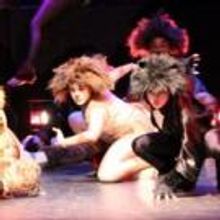 Centenary Stage Company's YPW Spring Festival of Shows to Run 5/29-6/7