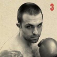 New Play D!CKHEAD to Run 4/14-17 at Paradise Factory