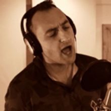BWW Exclusive: Matthew Ford Sings from Daniel and Laura Curtis' OVERTURE Album!