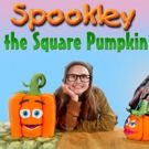Cast Set for SPOOKLEY THE SQUARE PUMPKIN at Stages Theatre Company