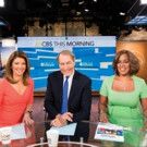 CBS THIS MORNING is Only Network Morning News Broadcast to Add Viewers Compared to 2015