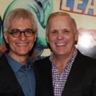 Photo Coverage: Lincoln Center Theater Celebrates Opening Night of DADA WOOF PAPA HOT