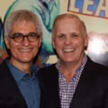 Photo Coverage: Lincoln Center Theater Celebrates Opening Night of DADA WOOF PAPA HOT