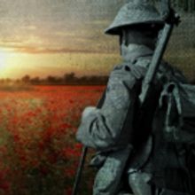 Verdant and Pemberley Productions Presents PRIVATE PEACEFUL
