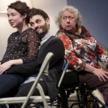 Photo Flash: First Look at Roundabout's THE HUMANS, Starring Reed Birney & Jayne Houd