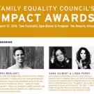 Los Angeles Impact Awards Dinner Set for Tonight