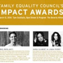 Performers Announced for Los Angeles Impact Awards Dinner on 3/12