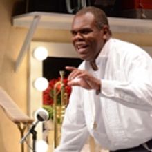 BWW Review: Mosaic Theater's SATCHMO AT THE WALDORF A Reflection of Our Times