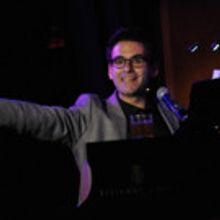 STAGE TUBE: Joe Iconis Gives Preview of New Musical BROADWAY BOUNTY HUNTER