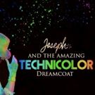 BDT Stage Celebrates 40th Anniversary with Return of JOSEPH AND THE AMAZING…