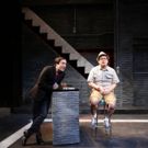 BWW Review: FAST COMPANY: The Art of the Con