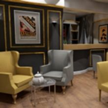 Grand Theatre Refurbishment Begins This Summer