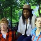 STORM, STILL Adaptation of KING LEAR Begins Today in Brooklyn Backyard