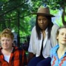 STORM, STILL Adaptation of KING LEAR Begins Today in Brooklyn Backyard