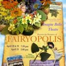 Imagine Ballet Theatre Presents FAIRYOPOLIS