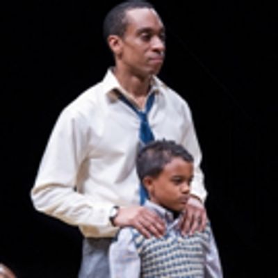 BWW Review: Arena's A RAISIN IN THE SUN Shines