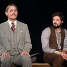 Signature's INCIDENT AT VICHY Airs on THIRTEEN's THEATER CLOSE-UP Series Tonight